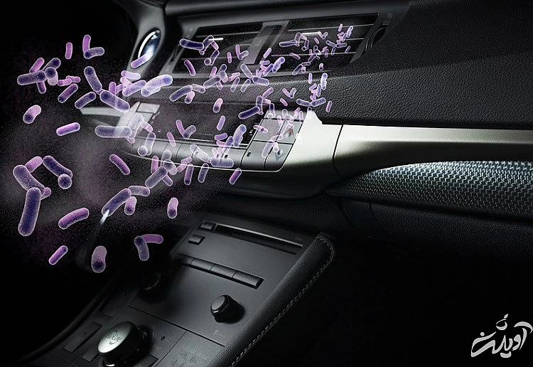 راهنمای جامع ضدعفونی کردن خودروی شخصی در برابر کرونا